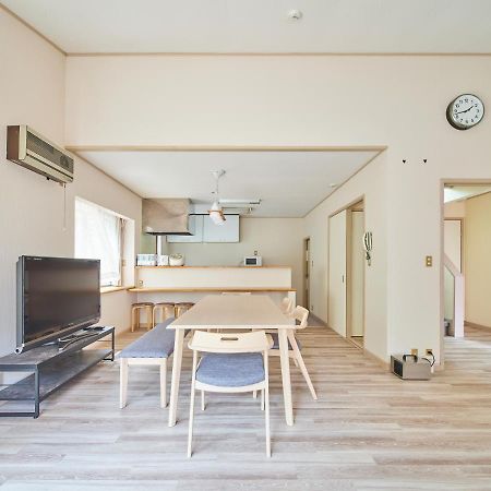 Villa Miura Beach -ヴィラ三浦海岸- ภายนอก รูปภาพ