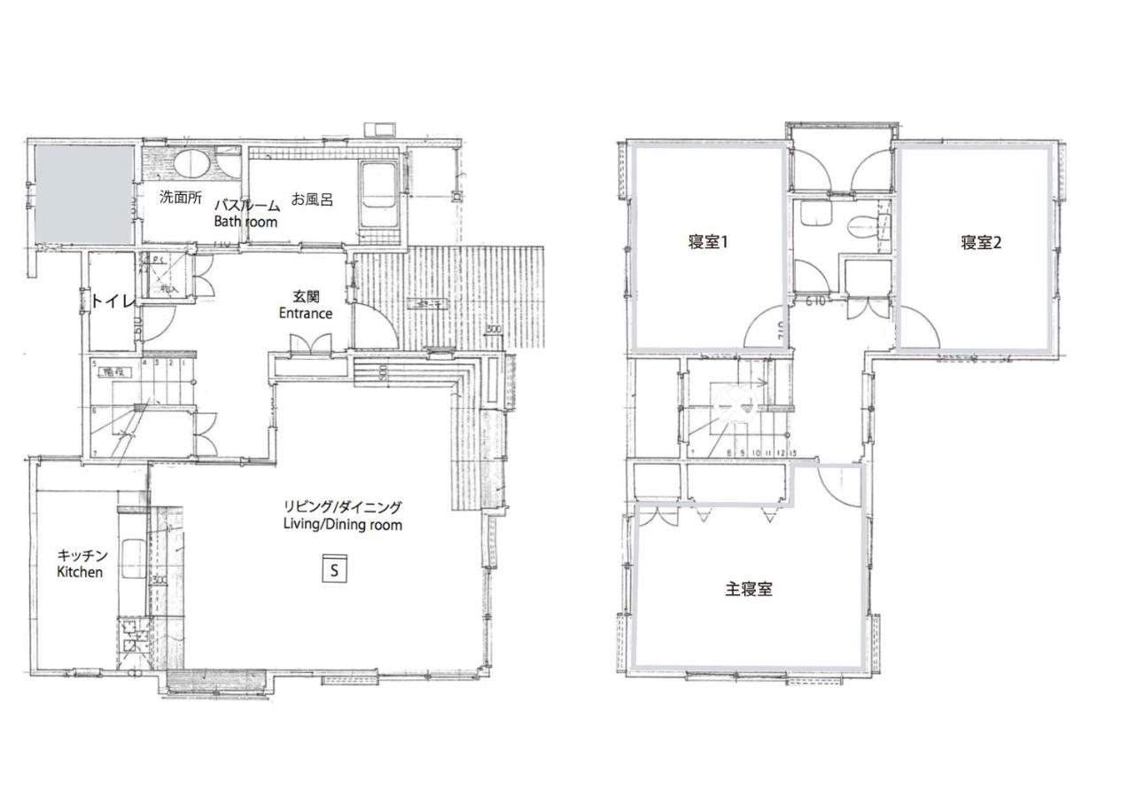 Villa Miura Beach -ヴィラ三浦海岸- ภายนอก รูปภาพ