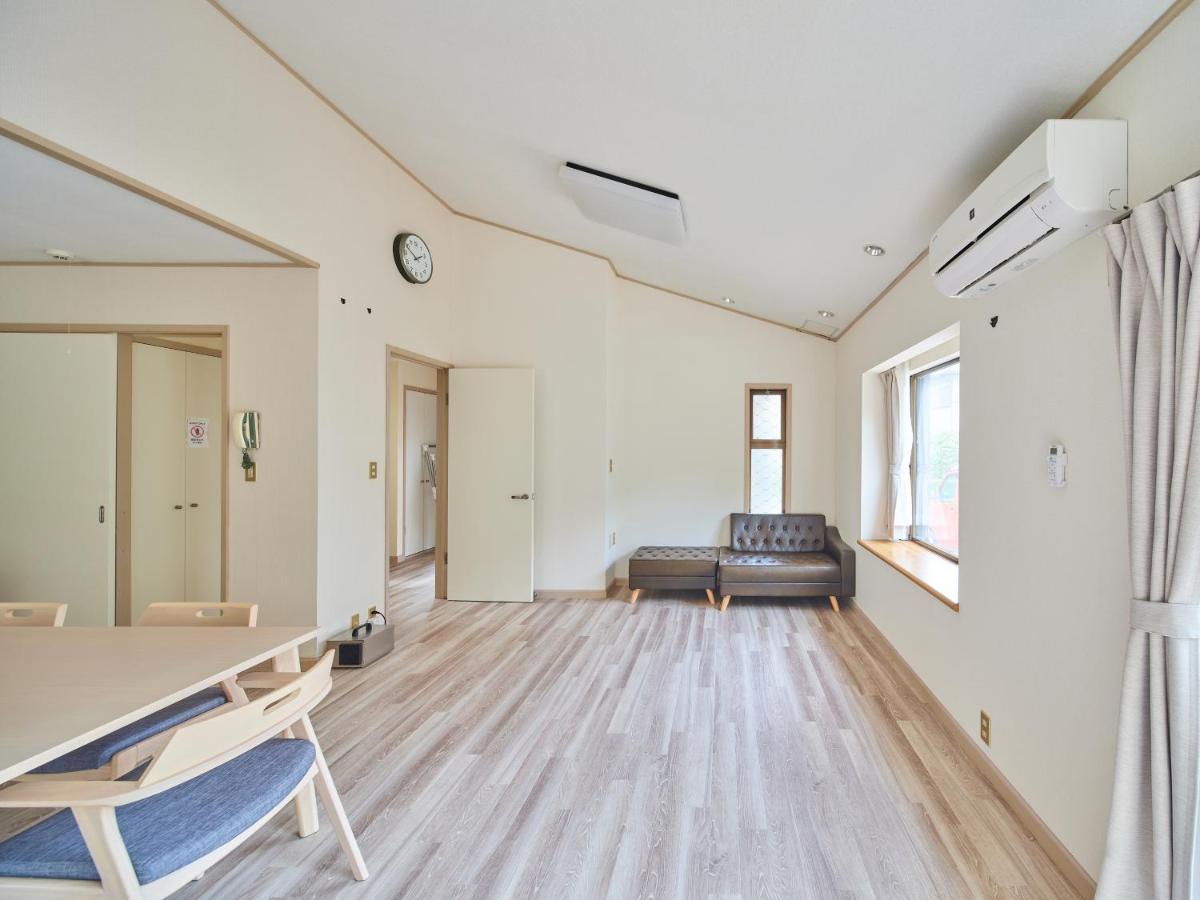 Villa Miura Beach -ヴィラ三浦海岸- ภายนอก รูปภาพ