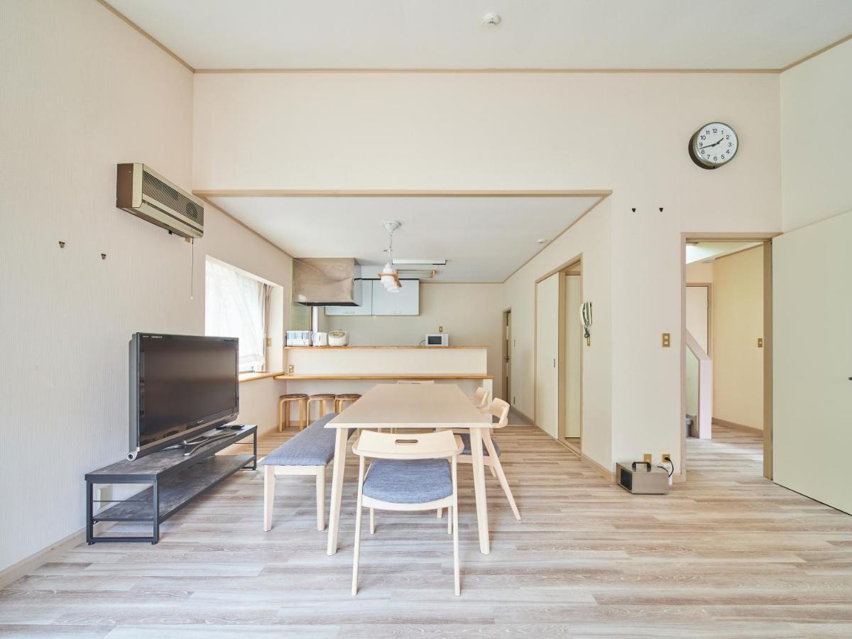 Villa Miura Beach -ヴィラ三浦海岸- ภายนอก รูปภาพ