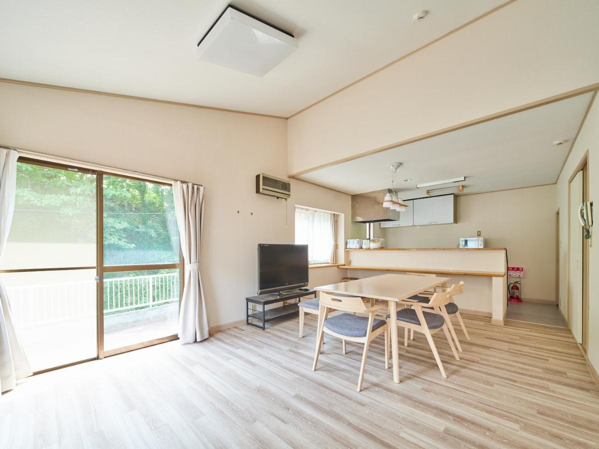 Villa Miura Beach -ヴィラ三浦海岸- ภายนอก รูปภาพ