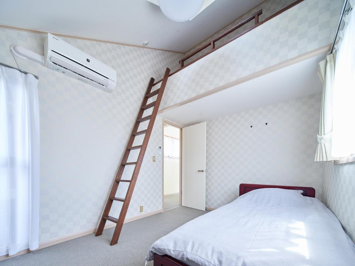Villa Miura Beach -ヴィラ三浦海岸- ภายนอก รูปภาพ