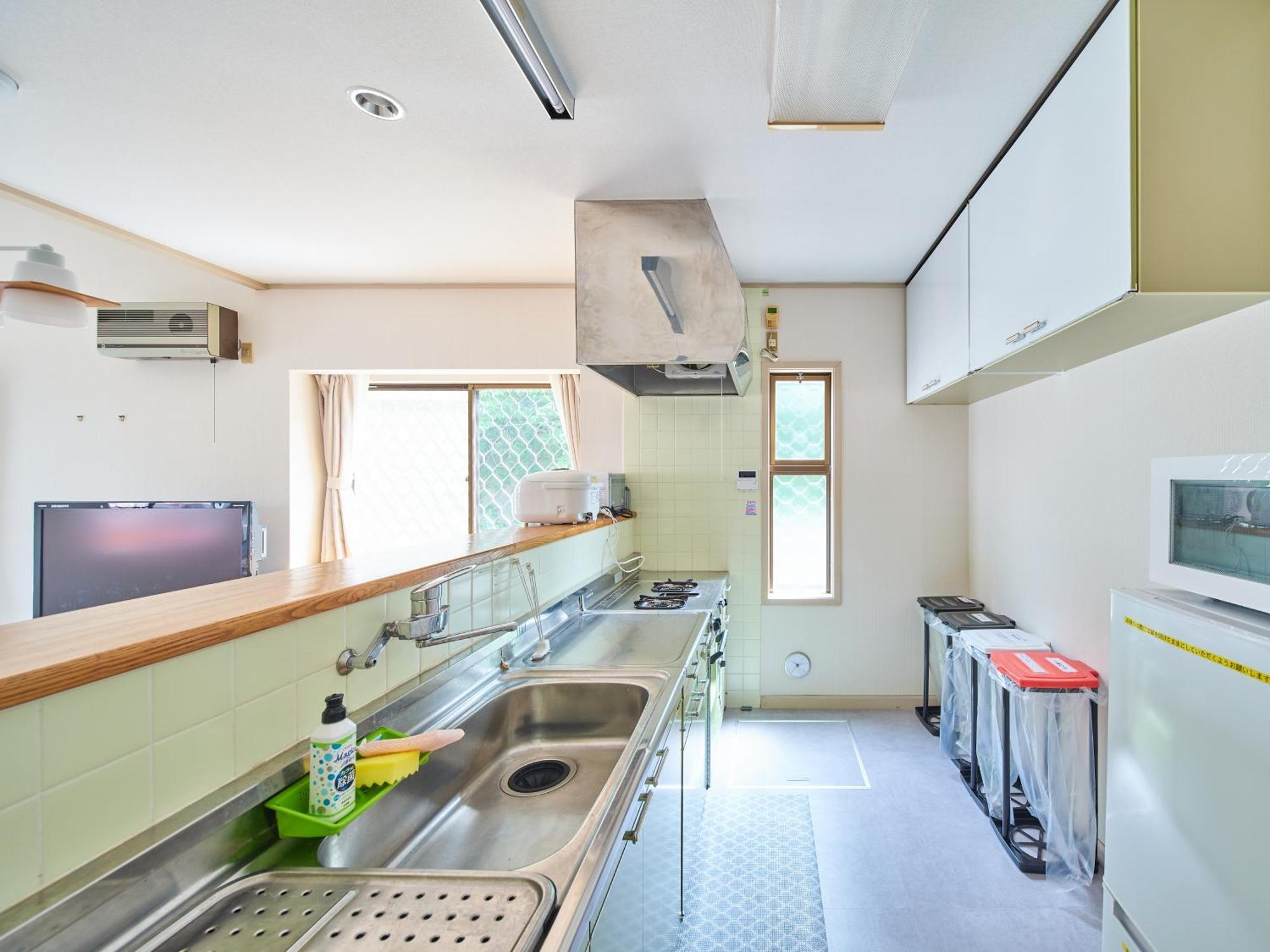 Villa Miura Beach -ヴィラ三浦海岸- ภายนอก รูปภาพ